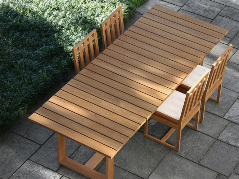Rattan Bahçe Mobilyaları